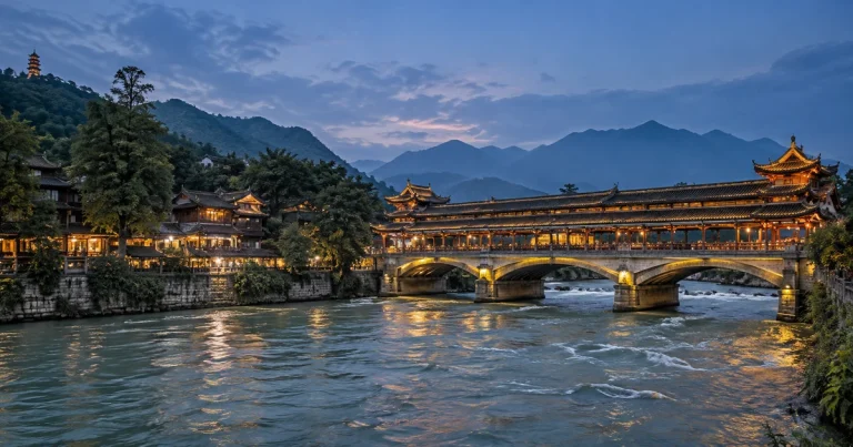 Chengdu To Dujiangyan Transport 2026 768x403