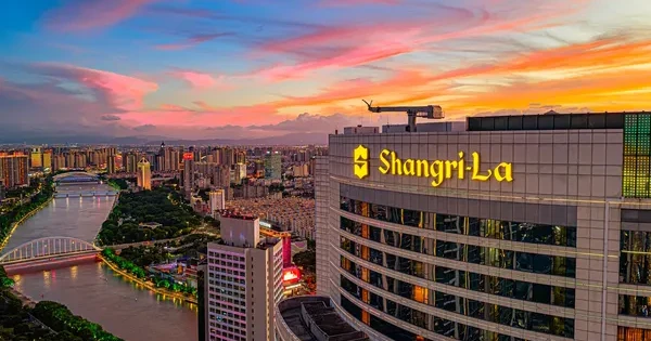 10 Best Hotels in Ningbo 2026: Tianyi Square, Moon Lake and River Stays Ningbo Hotel Cover Real Photo 2026