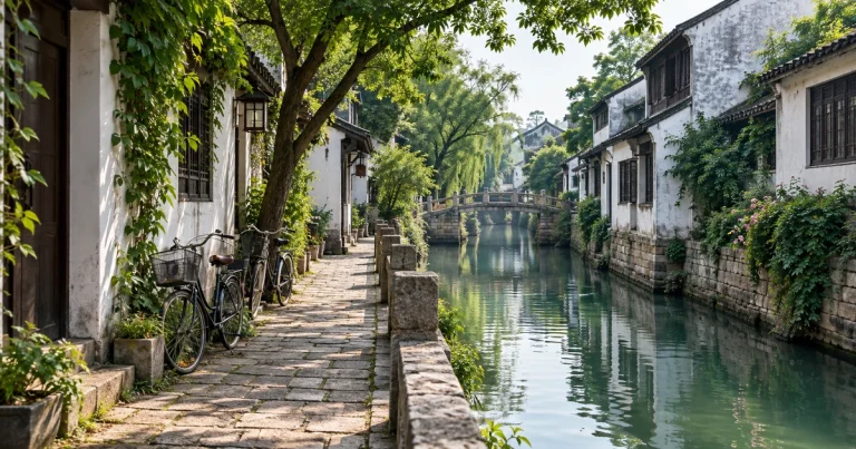 Suzhou Transportation Guide 2026 768x403