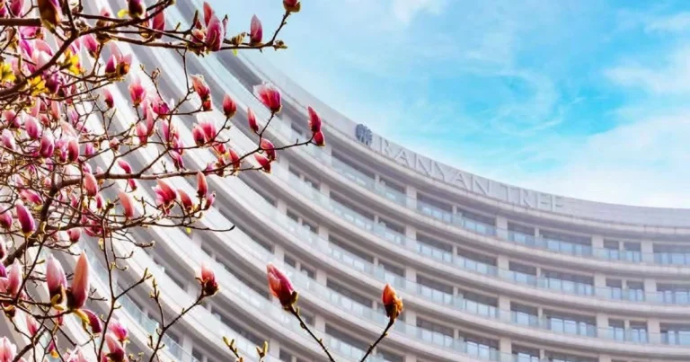 10 Best Hotels in Tianjin 2026: Haihe, Wudadao & Station Areas Tianjin Hotels Cover 768x403