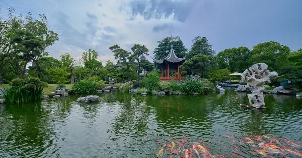 揚州住宿推薦2026|10間飯店,瘦西湖、東關街與市區選區 Yangzhou Hotel Cover Real Photo 2026